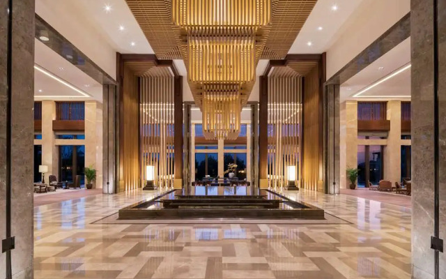 Hyatt Regency Xi'an