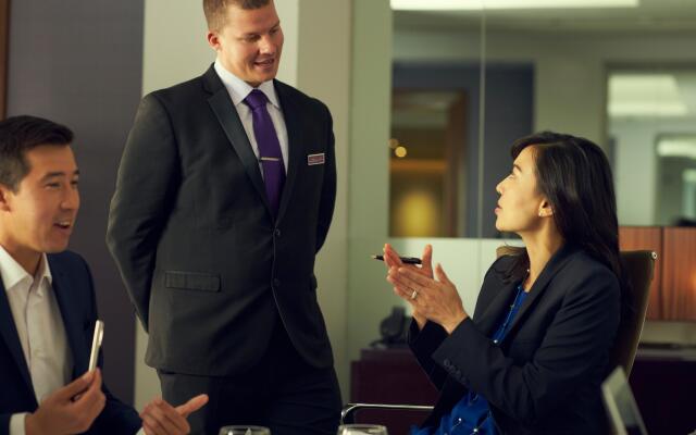 Crowne Plaza Greater Noida by IHG