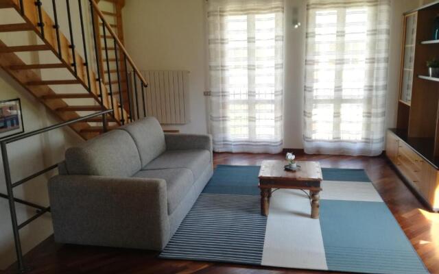 Country Corner Lago Maggiore