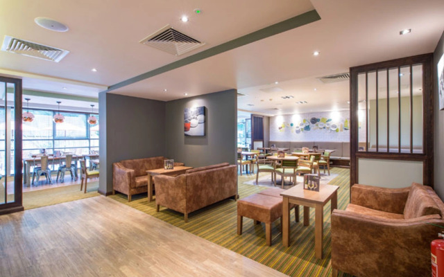 Premier Inn Banbury (M40, J11)