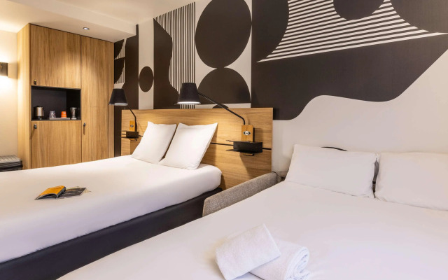 Mercure Metz Centre