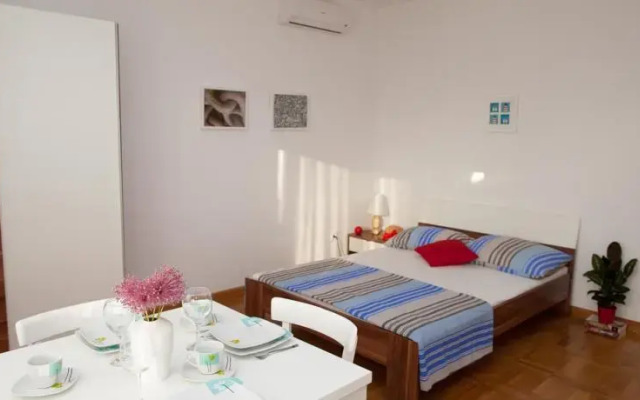 Apartments Mustapić Podstrana