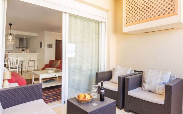 Puerto Paraiso 28961