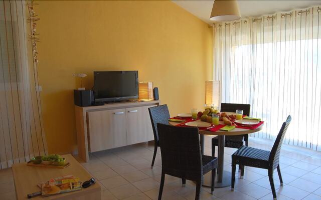 Le Mas de Torreilles