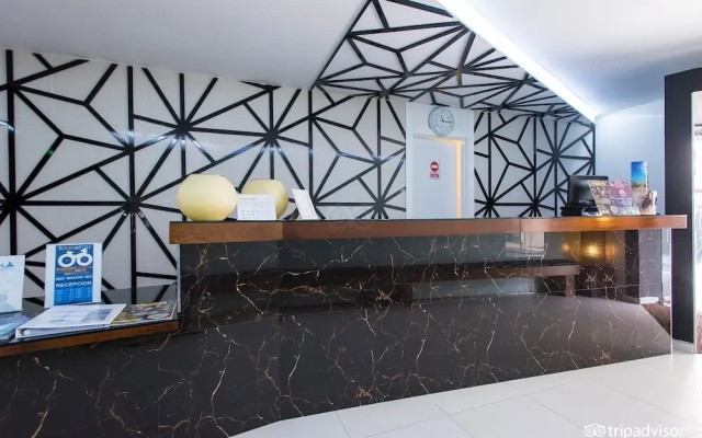 Emerald Sun Hotel