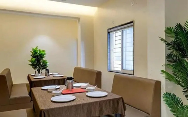 Fabhotel Prime Omkar Executive