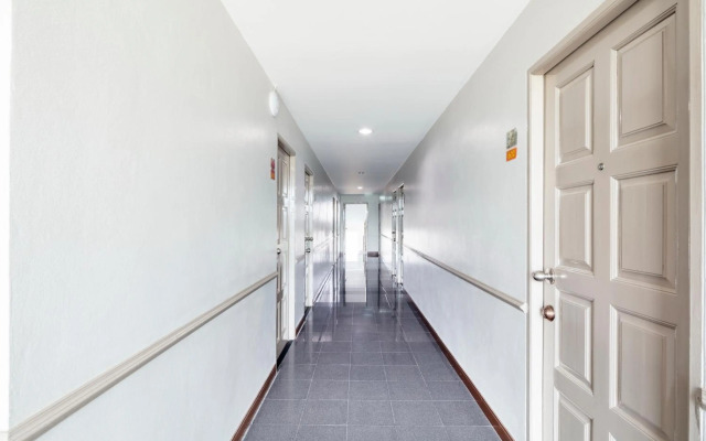 Livotel Express Hotel Bang Kruai Nonthaburi