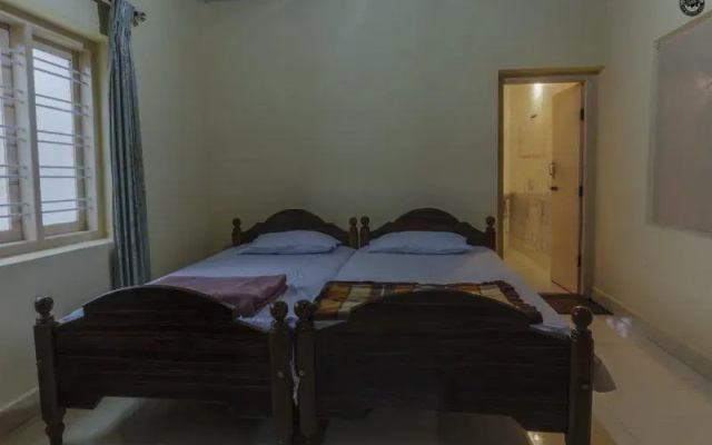 Estate Home near Bethri