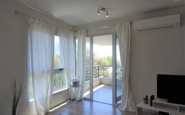 Star Tower Olivos