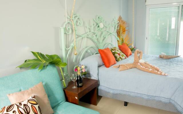 Tendenza villas