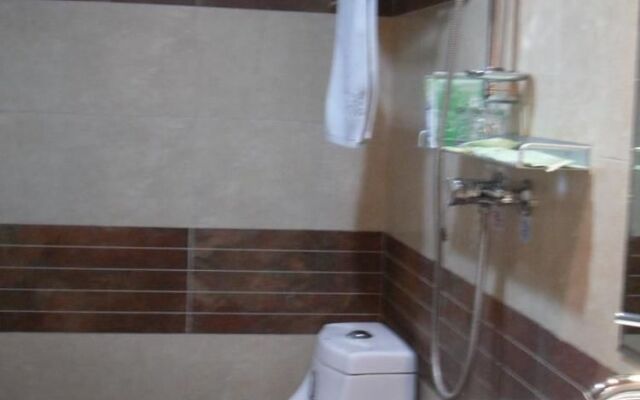 Chongqing Yueyou Hotel Nanping