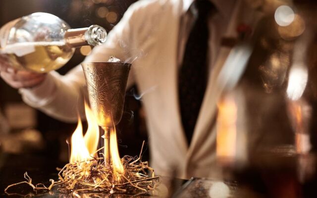 The Milestone Residences