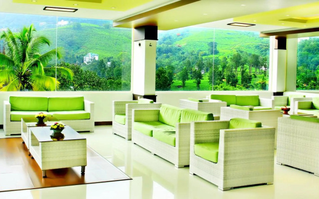 Orchid Highlands