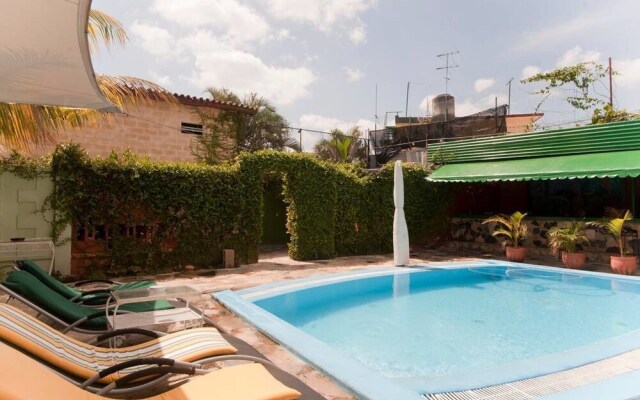 Villa Cacique