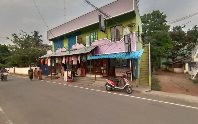 Shankara Guest House