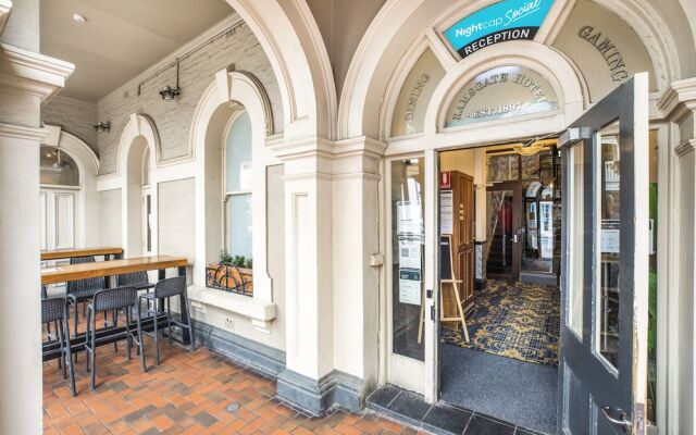 Ramsgate Hotel by Nightcap Social