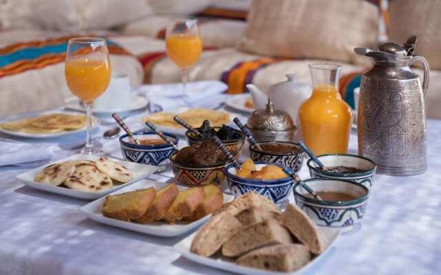 Dar Doukkala Riad & Spa