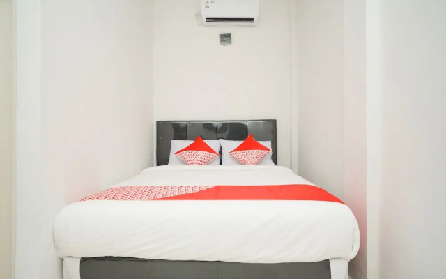 OYO 2492 Nindy Homestay