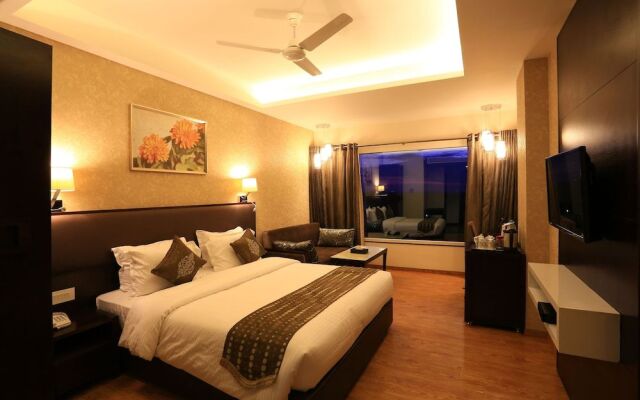 Nandan Kanan By M Square