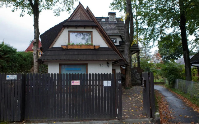 Apartamenty Sienkiewicza Centrum