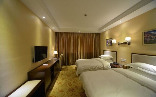 Bali Holiday Hotel Shaoxing