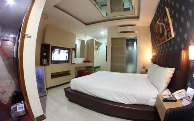 Antoni Hotel