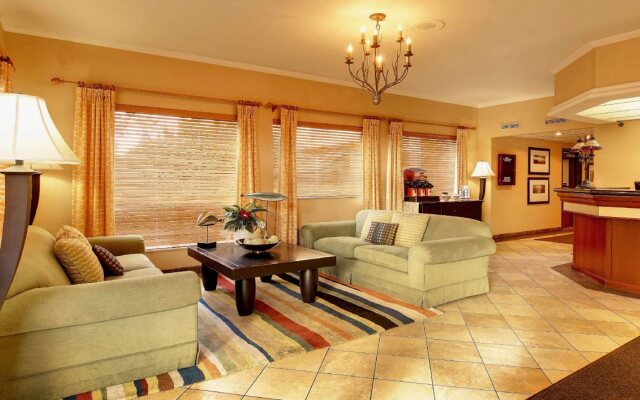 Econo Lodge Winter Haven Chain of Lakes