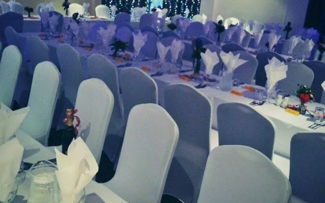 Holiday Inn Manchester-Central Park by IHG