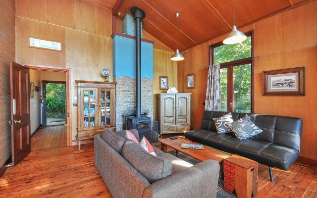 Sidneys Retreat