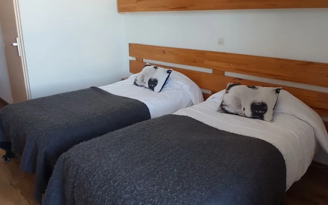Hotel le YAKA