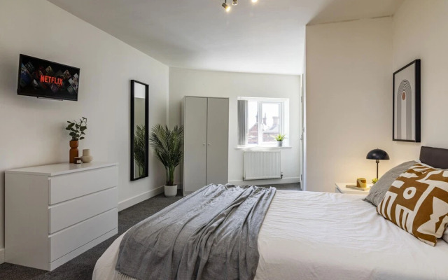 Itsimple Stay Suites