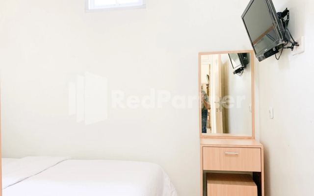 Oma Uti Syariah RedPartner near Stasiun Lempuyangan