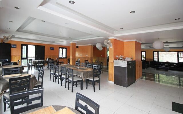 OYO 4109 Hotel Traveller Inn