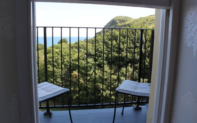 The Collingdale Guest House