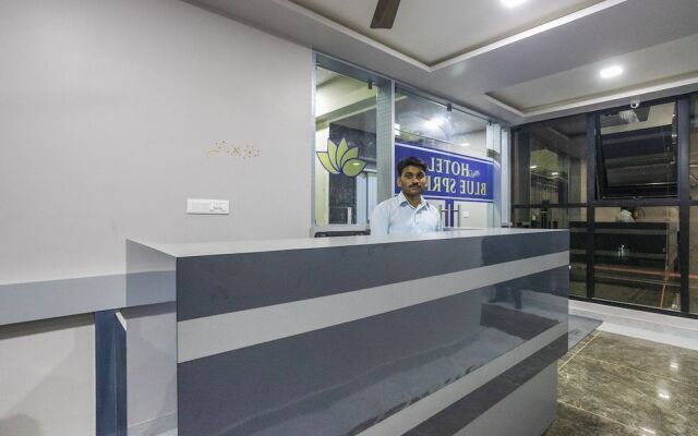 Capital O 30599 Hotel Blue Spring