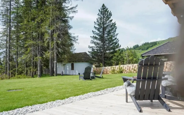 Design Chalet Kauz