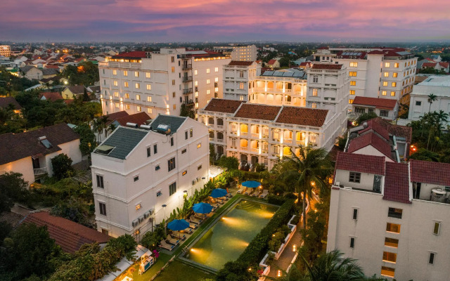 Hoi An Garden Palace & Spa