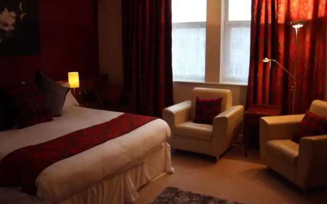 The Ocean Hotel & Spa