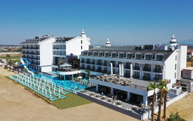 Armella Hill Hotel