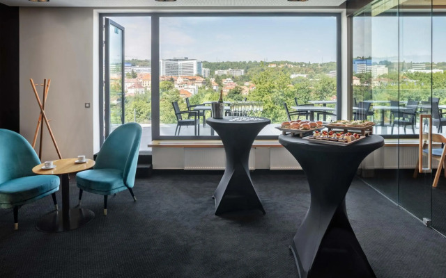 Hotel Golf Prague