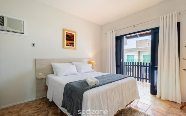 5 Bedroom House 200 m From the Beach Cmm0043