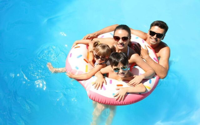 Magnuson Hotel Papago Inn