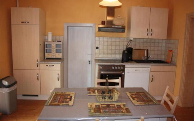 Ferienwohnung Jabel SEE 4074