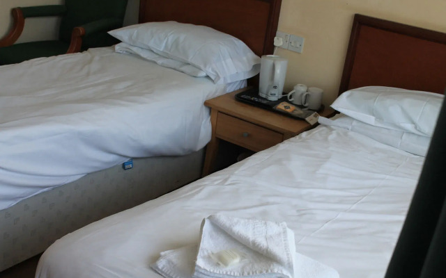 Sand Bay Holiday Village