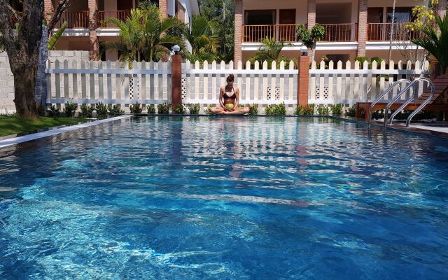 Lotus Phu Quoc Hotel