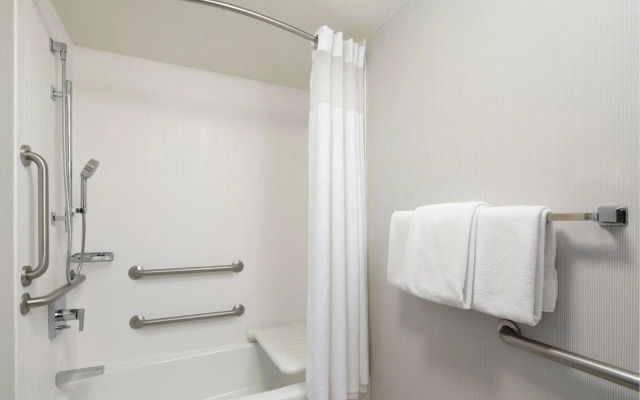 Courtyard by Marriott Austin Round Rock
