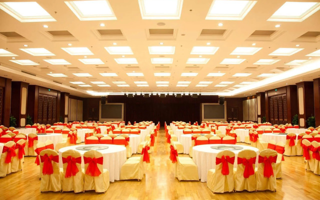 Beijing Rui'an Hotel