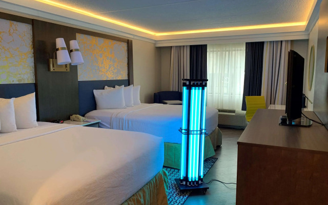 The Hub Murray Hill, BW Premier Collection