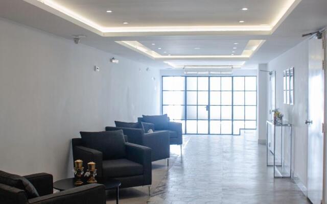 Avellaneda Aparts & Suites