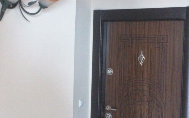 Roel Residence Apartments